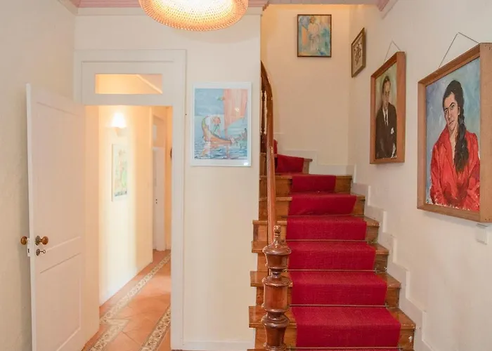 펜션 . Yellow Pavilion