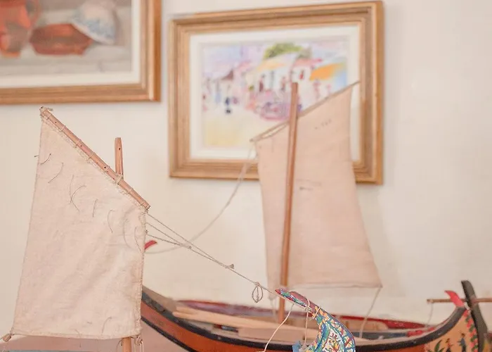 펜션 . Yellow Pavilion