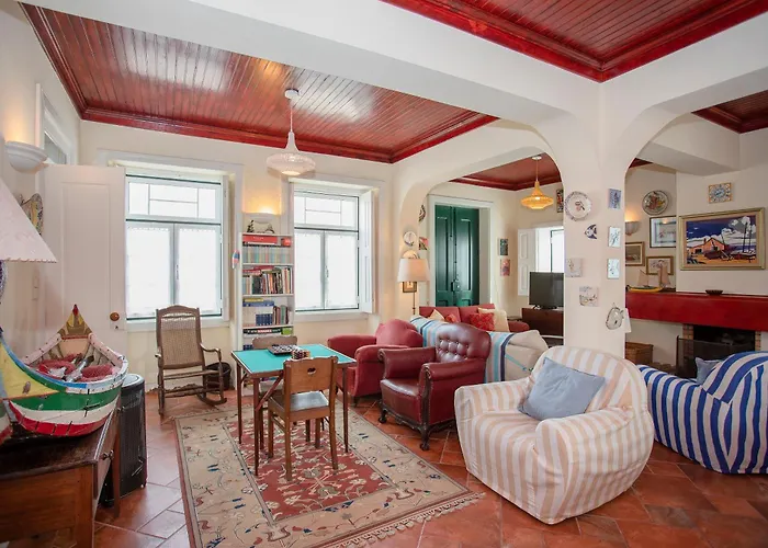 펜션 . Yellow Pavilion