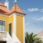 . Yellow Pavilion