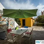 . Yellow Pavilion *
