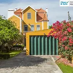 . Yellow Pavilion Tatil Evi Torreira