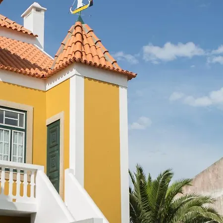 . Yellow Pavilion