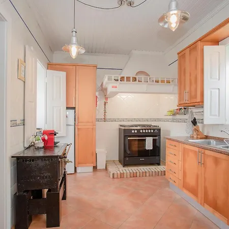 . Yellow Pavilion Casa de Férias