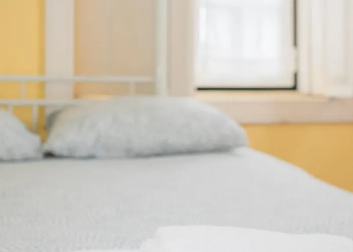 Casa de Férias . Yellow Pavilion *