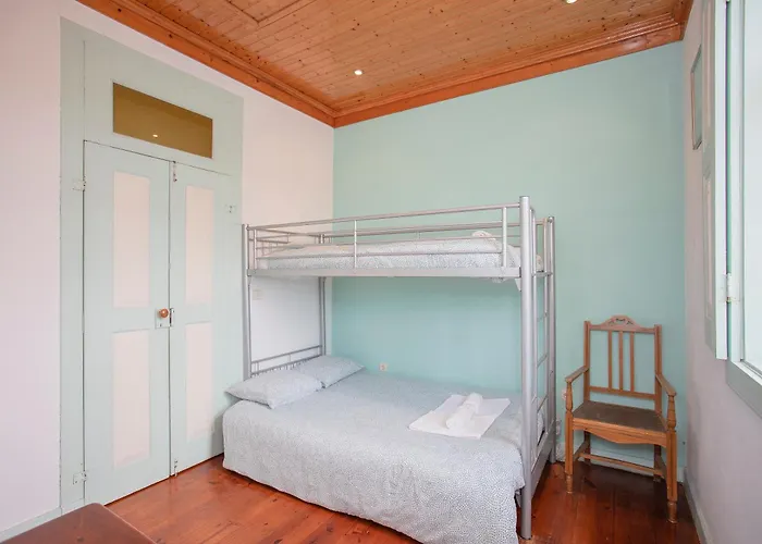 Casa de Férias . Yellow Pavilion